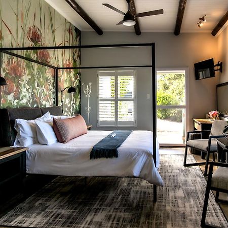 Hemel 'N Aarde Stud Hotel Hermanus Bagian luar foto