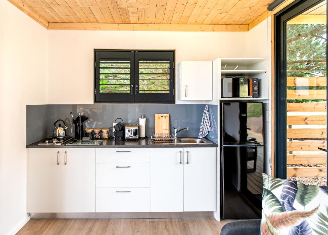 Hemel 'N Aarde Stud Hotel Hermanus Bagian luar foto