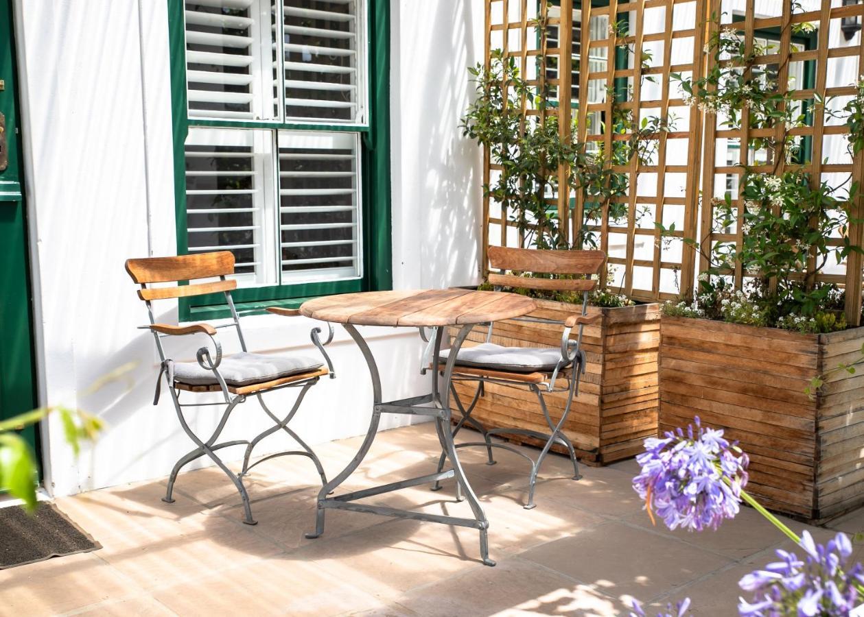 Hemel 'N Aarde Stud Hotel Hermanus Bagian luar foto