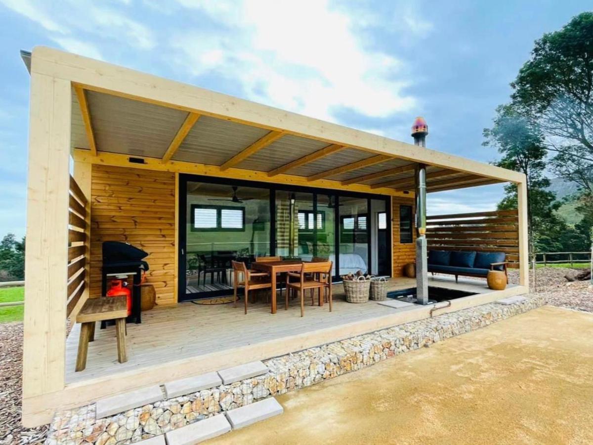 Hemel 'N Aarde Stud Hotel Hermanus Bagian luar foto