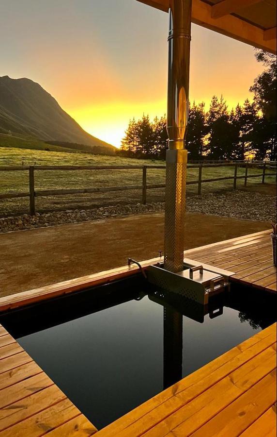 Hemel 'N Aarde Stud Hotel Hermanus Bagian luar foto