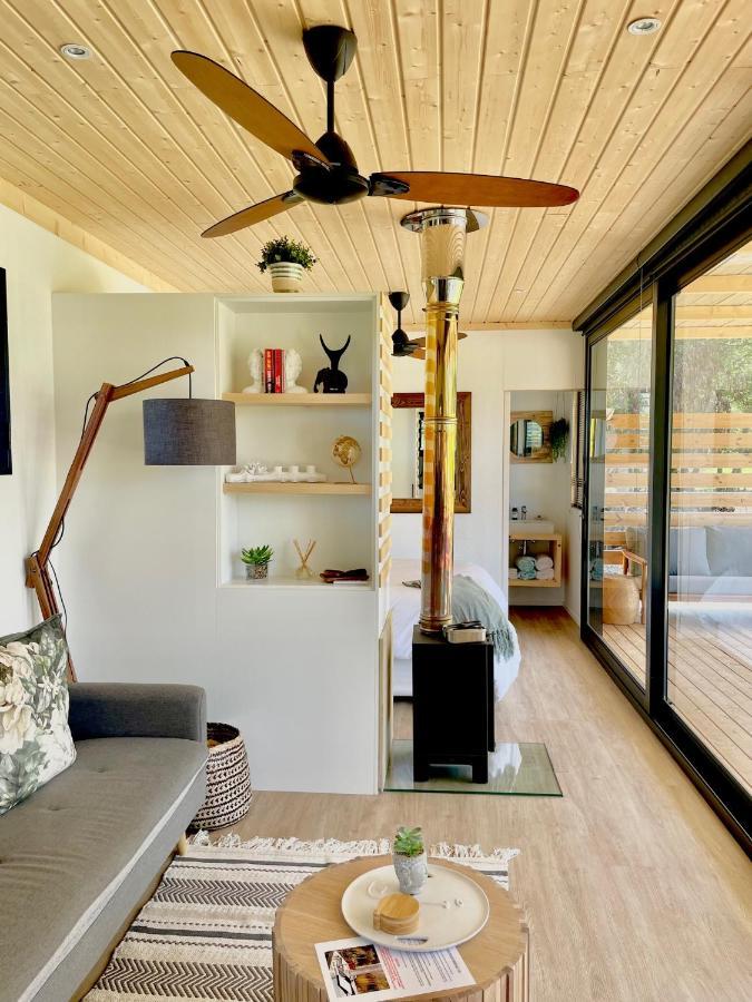 Hemel 'N Aarde Stud Hotel Hermanus Bagian luar foto