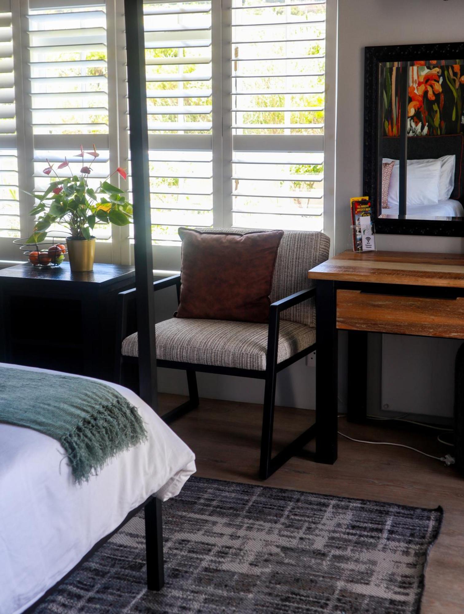 Hemel 'N Aarde Stud Hotel Hermanus Bagian luar foto