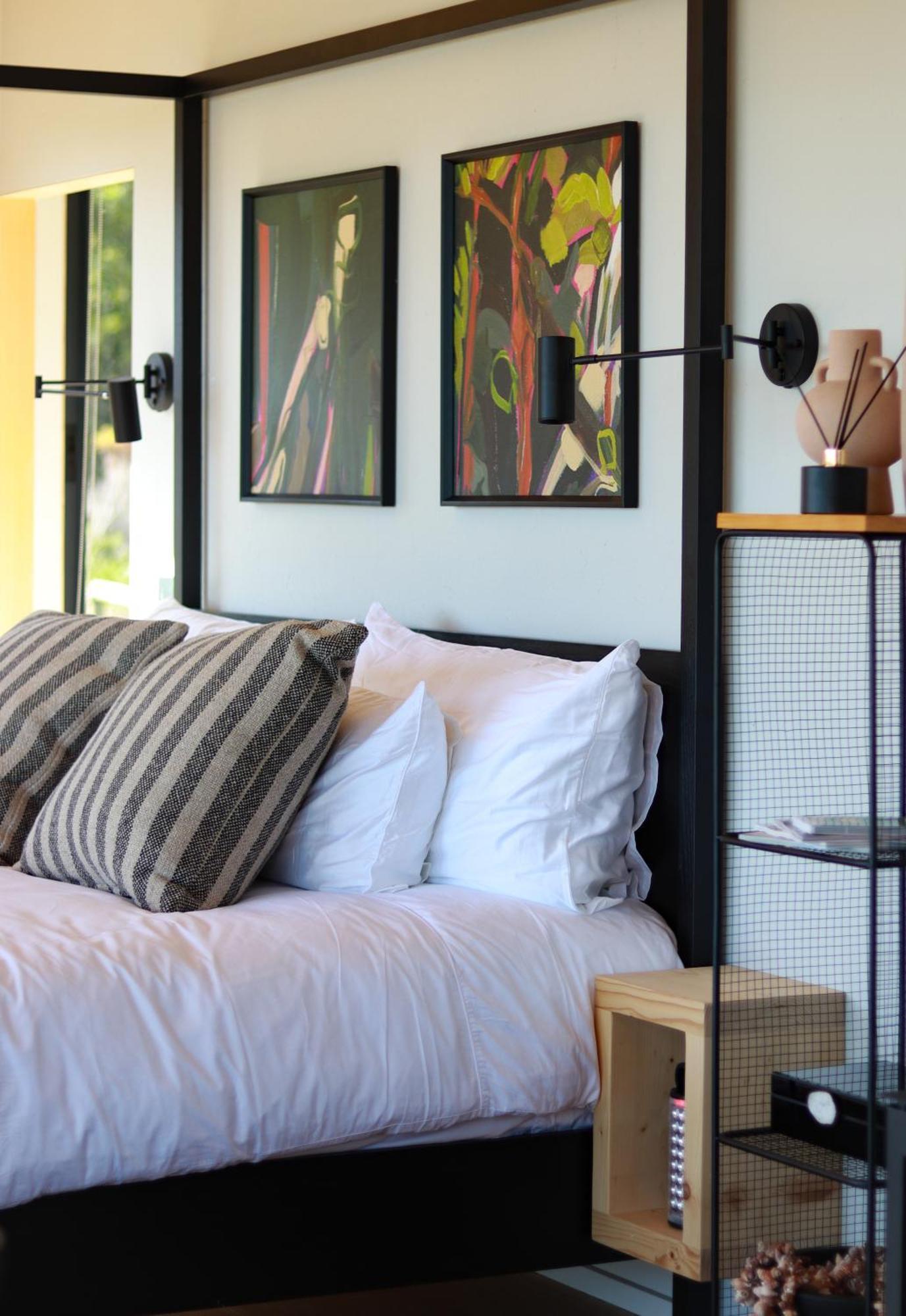 Hemel 'N Aarde Stud Hotel Hermanus Bagian luar foto