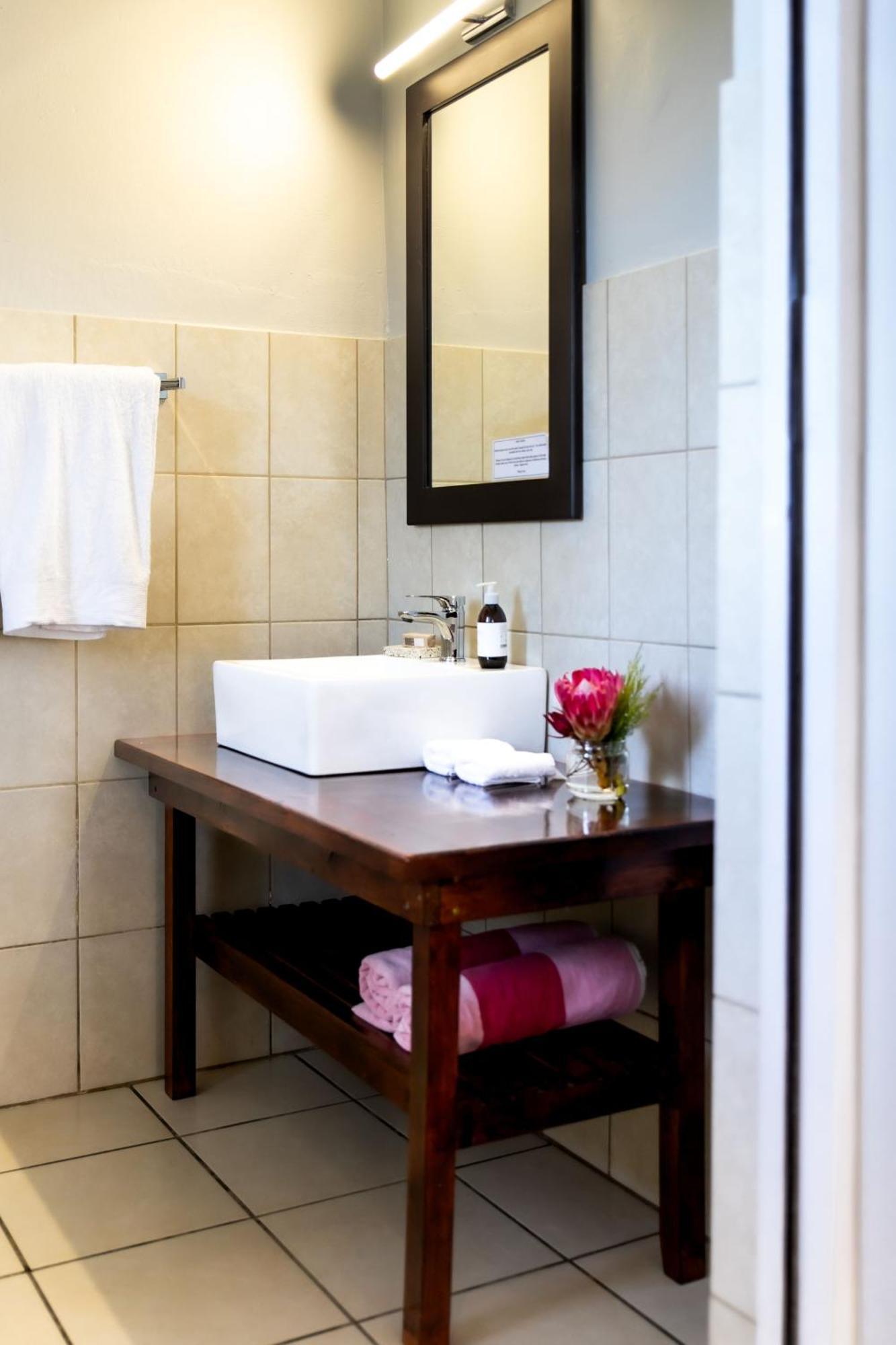 Hemel 'N Aarde Stud Hotel Hermanus Bagian luar foto