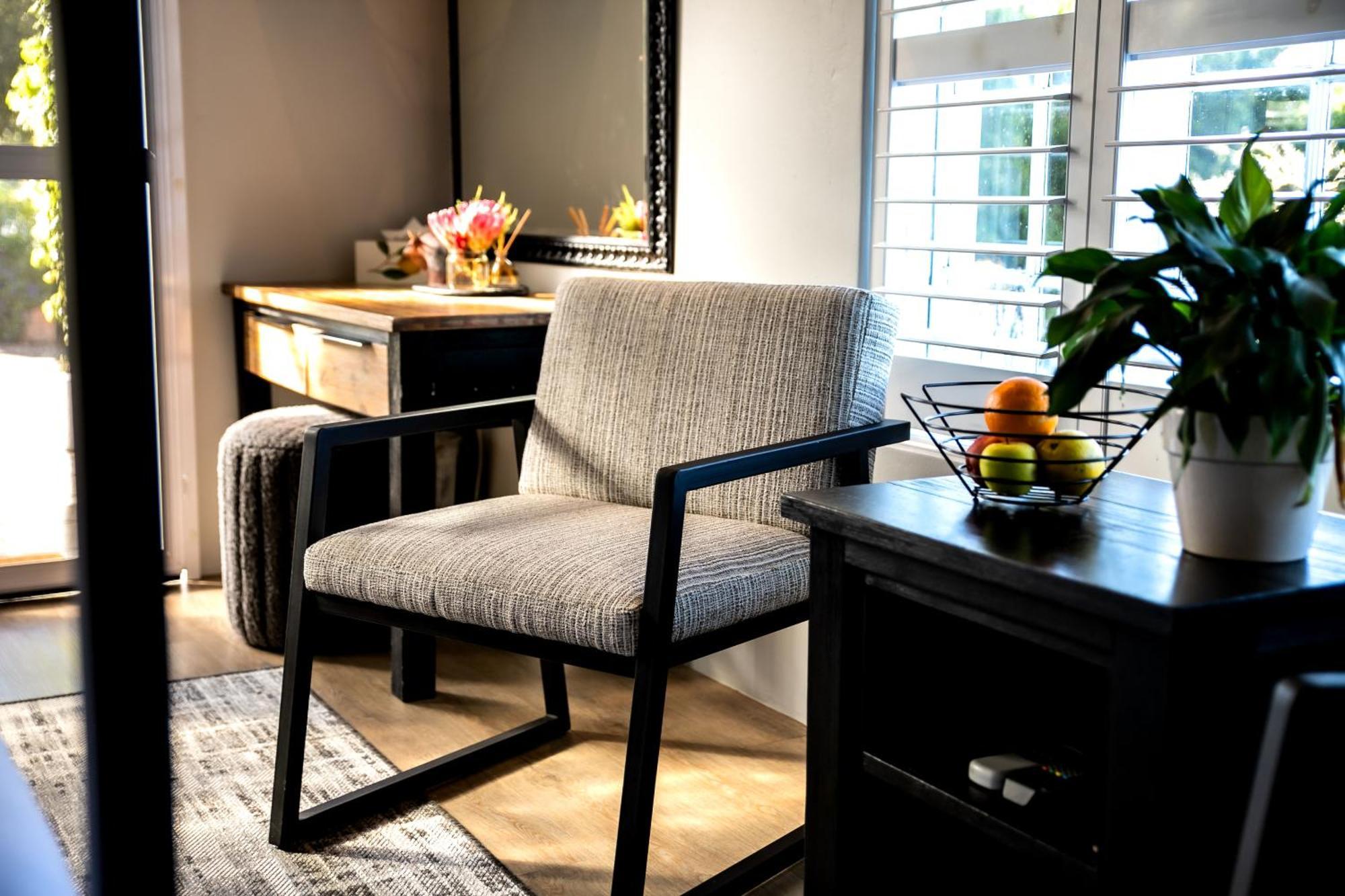 Hemel 'N Aarde Stud Hotel Hermanus Bagian luar foto