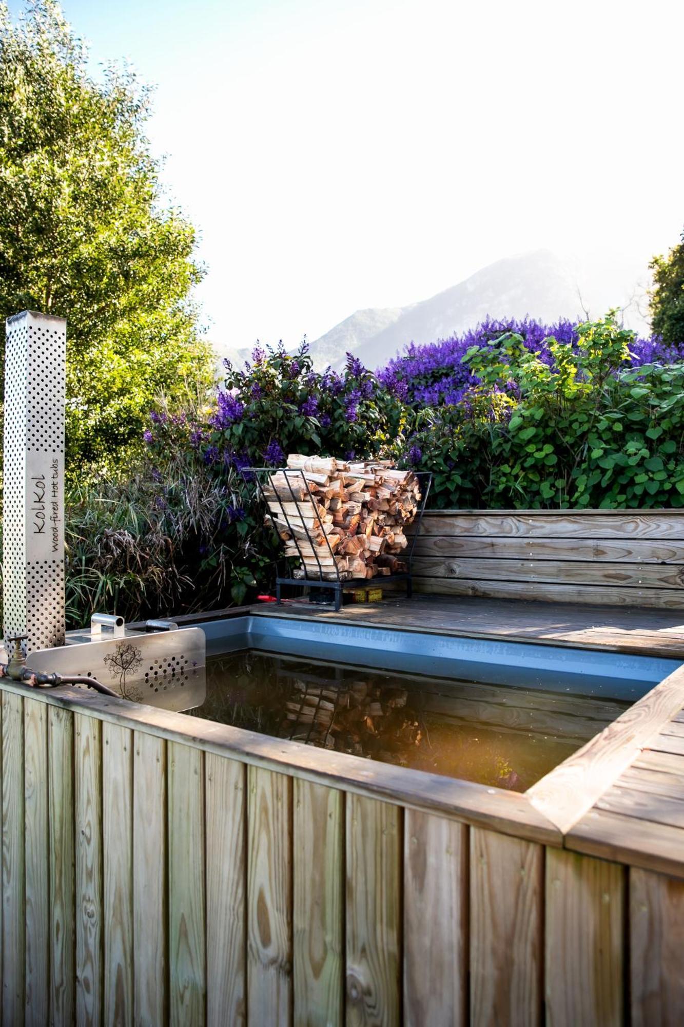 Hemel 'N Aarde Stud Hotel Hermanus Bagian luar foto